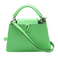 Louis Vuitton Capucines  Leather Shopper Bag ()