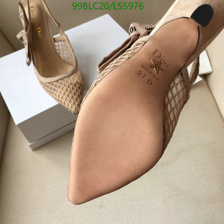 SAMCC - DOR Women Shoes - 2105