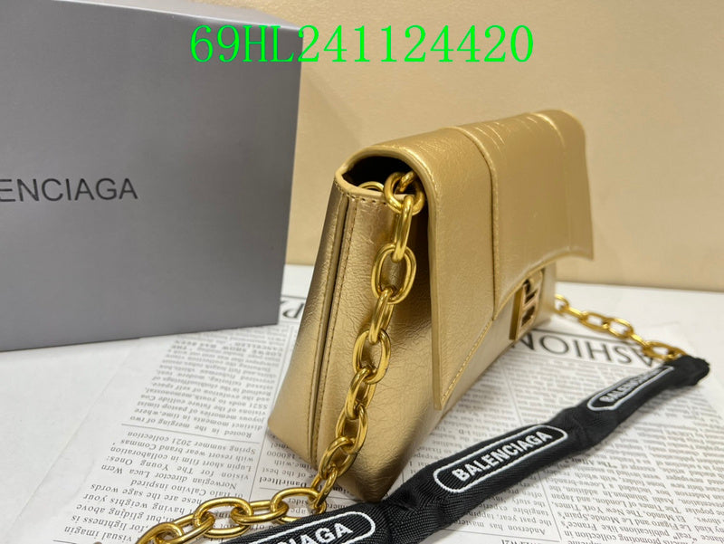 ELE Fashion - BGA Bags - 1997