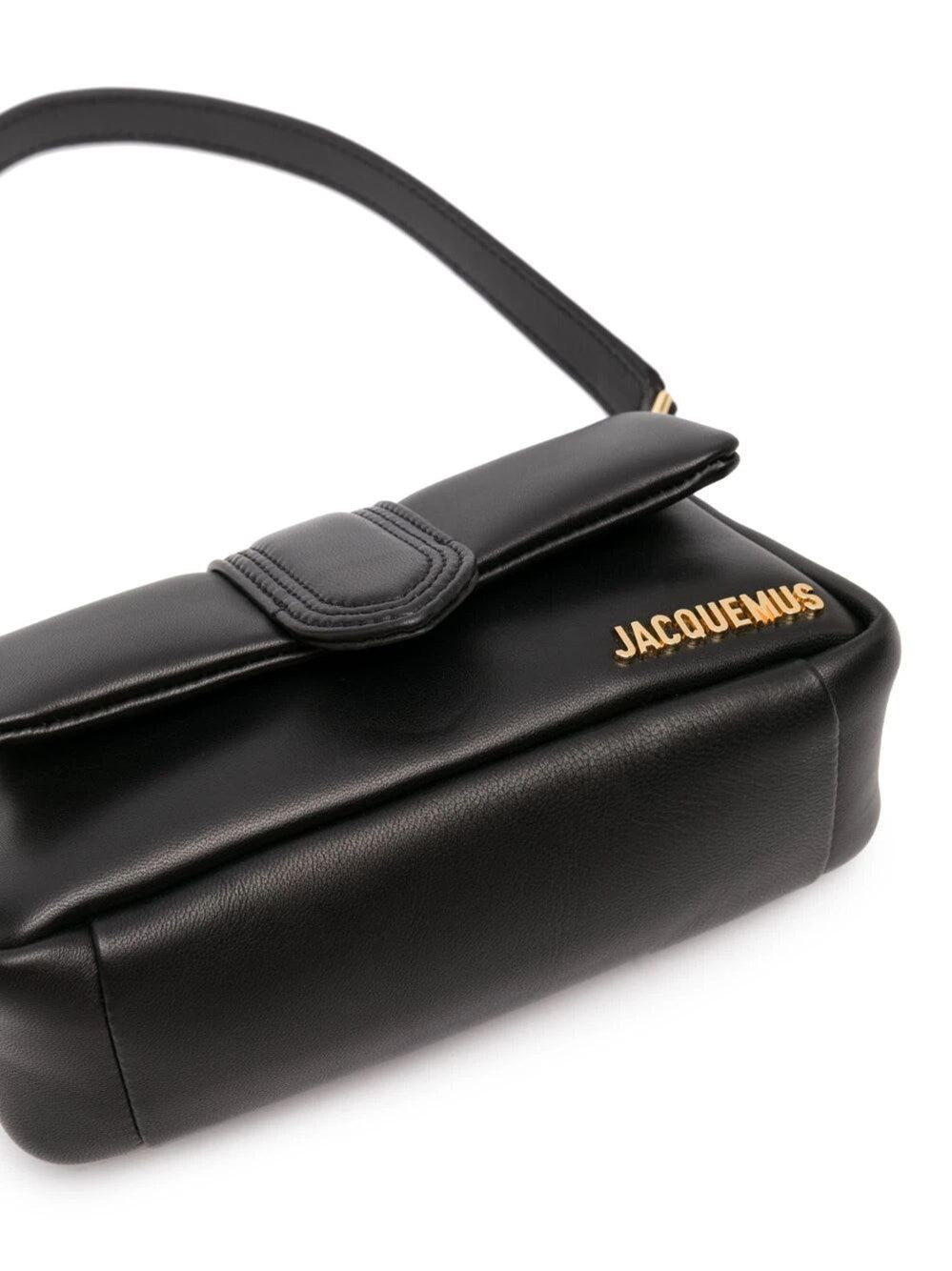 Jacquemus Women Le Petit Bambimou Shoulder Bag