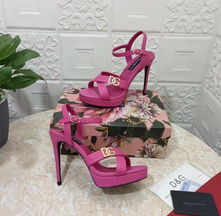 SAMC - DAG Women Shoes - 209
