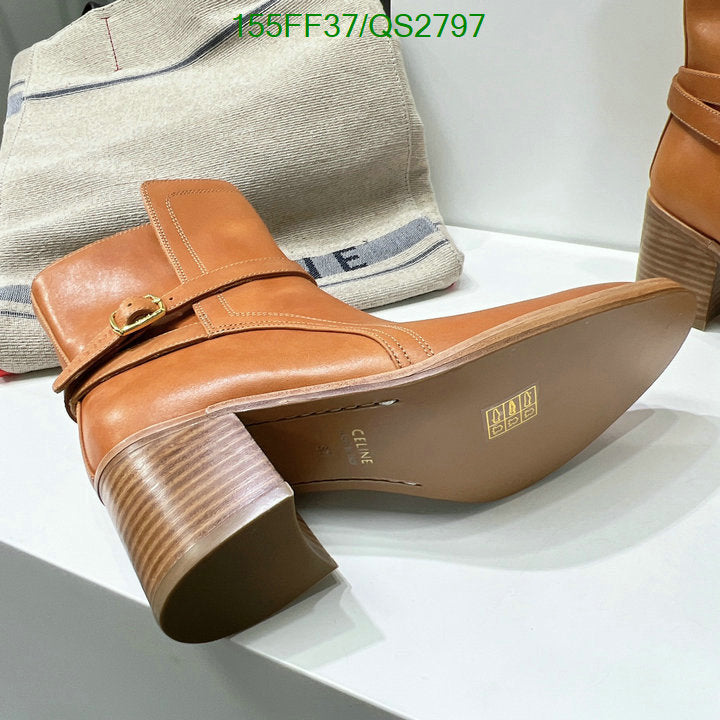 SAMC - COL Women Shoes - 065