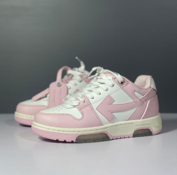 SAMC - YZO Women Shoes - 075