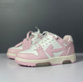 SAMC - YZO Women Shoes - 075