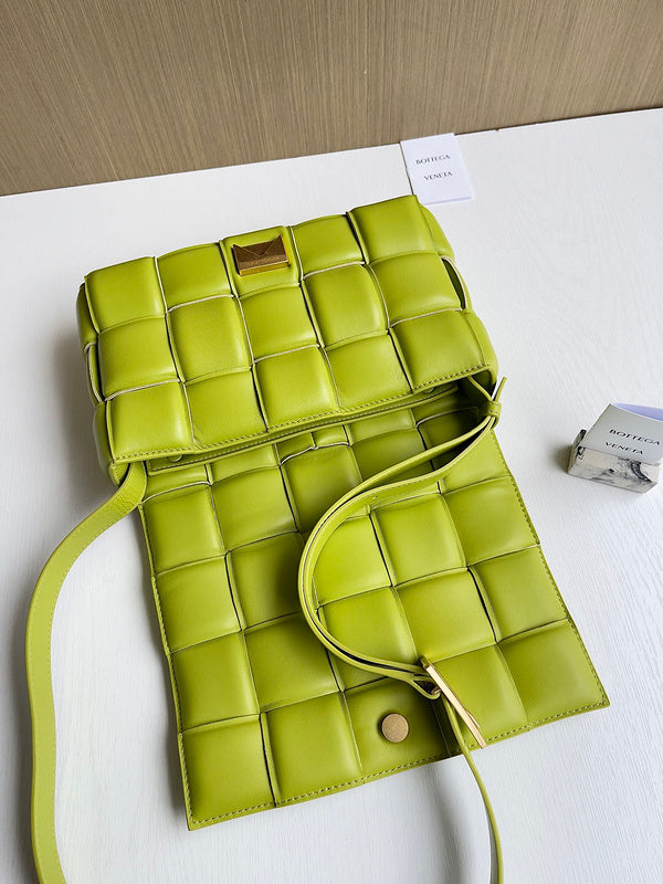 Glamy - BOV Bags - 025