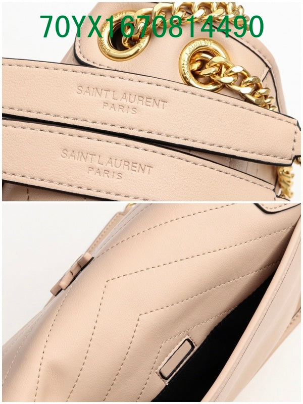Glami - YLS Bags - 2127