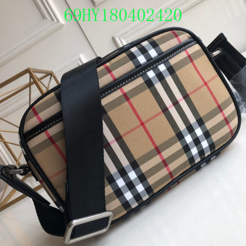 ELE Fashion -BBR Bags - 558