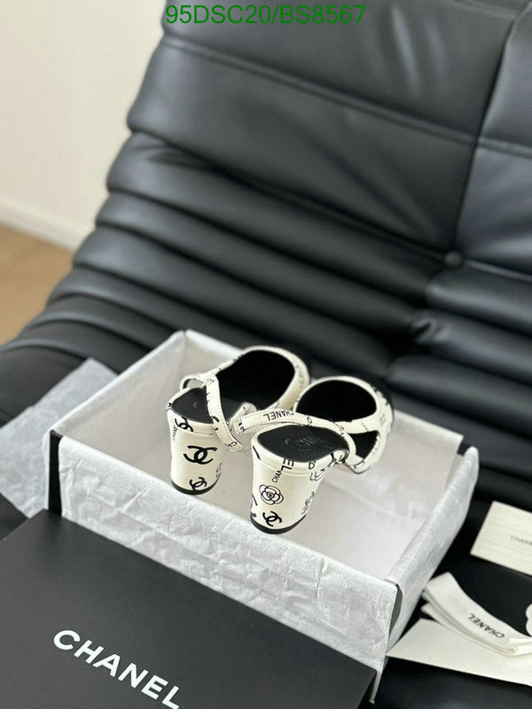 SAMC - CHL Women Shoes Ballet - 025