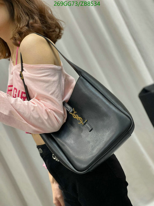 SAMC - YLS Bags - 196