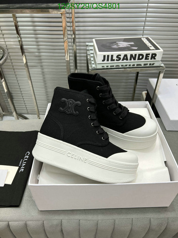 SAMC - COL Women Shoes - 084