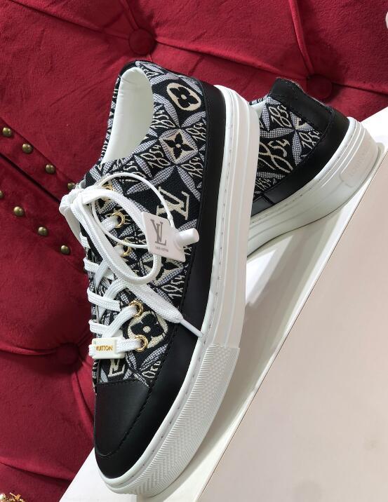 SAMC - LOV Men Shoes - 1704