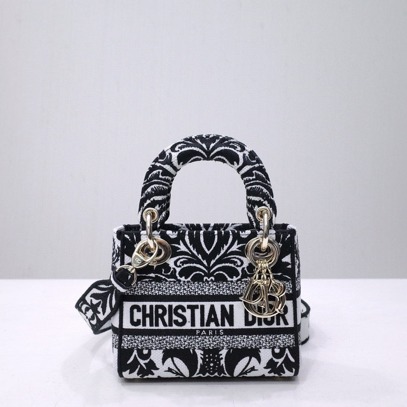 BLUSH BAGZ - Dior Bags - 1829