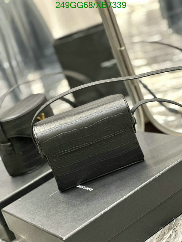 SAMC - YLS Bags - 311