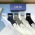 SAMC - DOR Socks - 038
