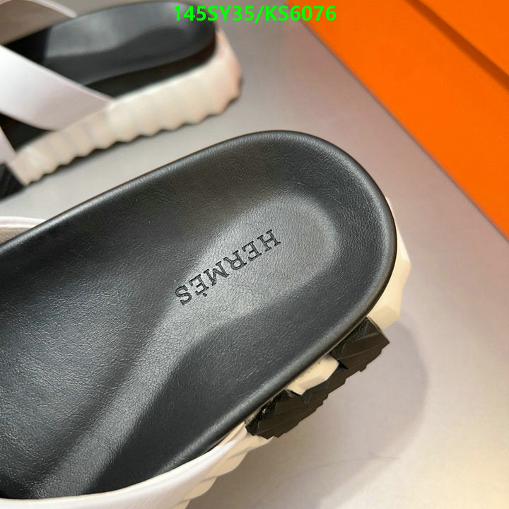 SAMC - HMS Men Shoes - 537