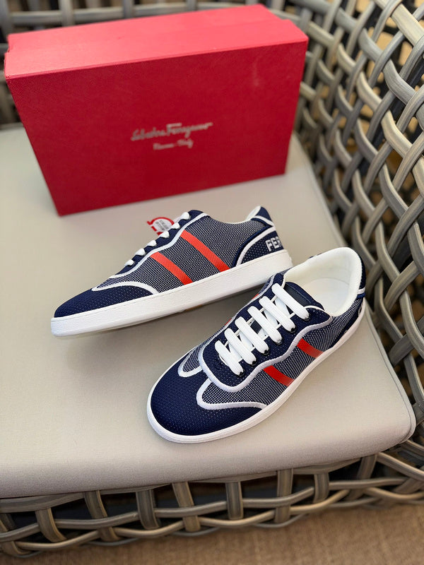 Glami - FGO Men Shoes - 963
