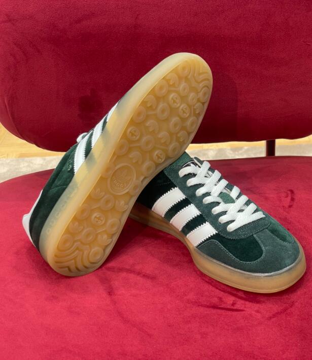 SAMC - GUKI Women Shoes - 1023