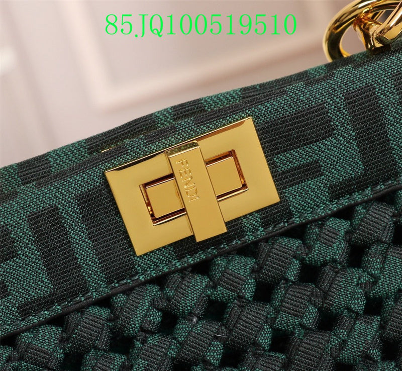 Glami - FDE Bags - 3082