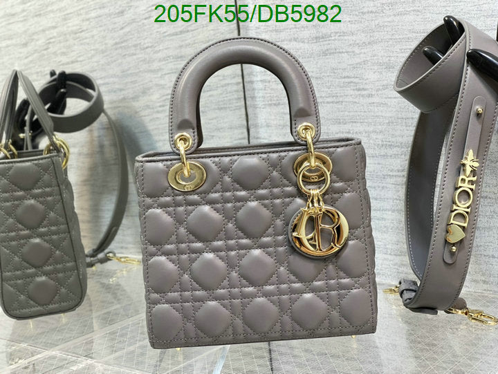 SAMCC - DOR Bags - 1080
