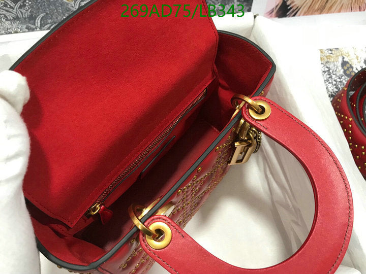 SAMCC - DOR Bags - 1387