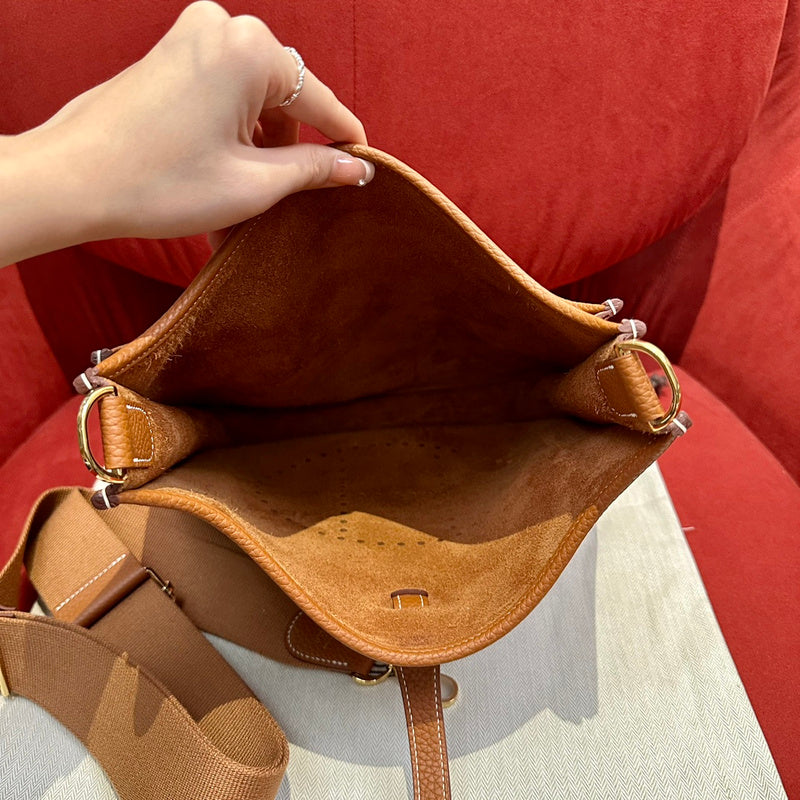 Glamy - HMS Bags - 459