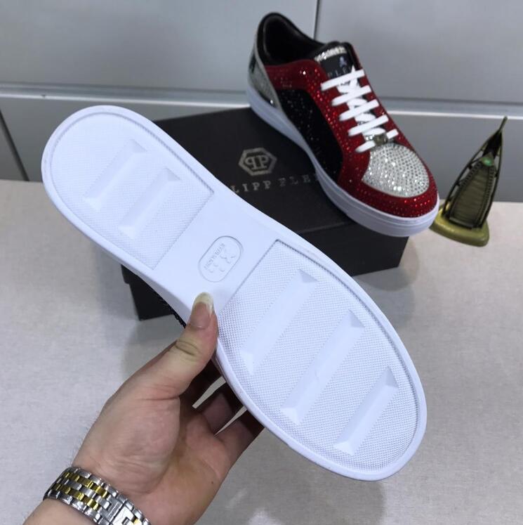 Glamy - PHP Shoes - 219