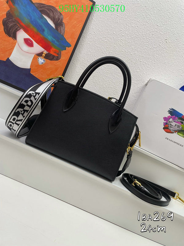 Satchel Bags - PDA Bags - 3255