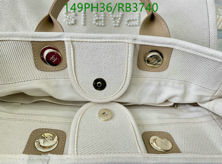 SAMC - CHL Bags - 365