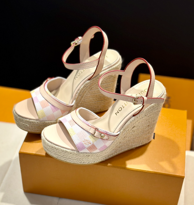 Glamy - LOV Women Shoes - 071