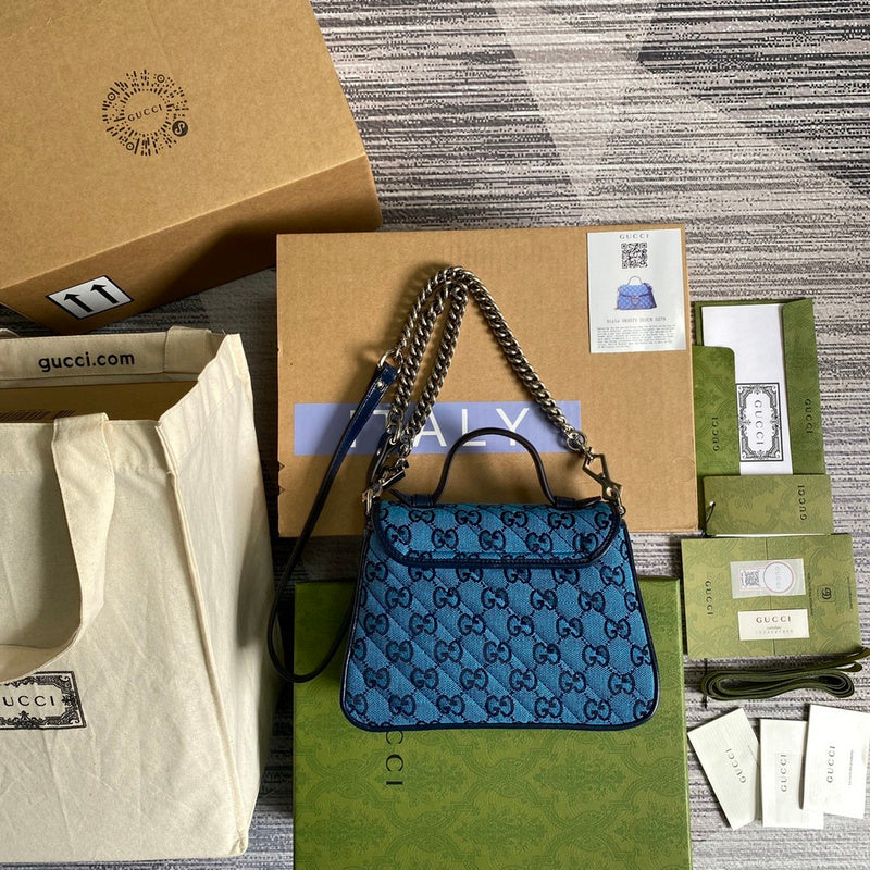 Glami Fashion - GCI Bags - 9751