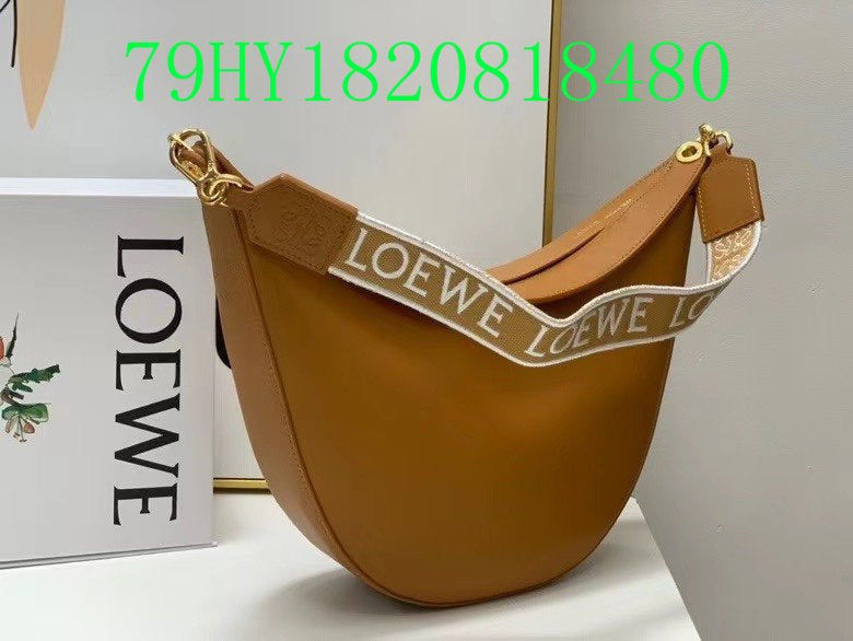 Satchel Bags - LWE Bags - 177