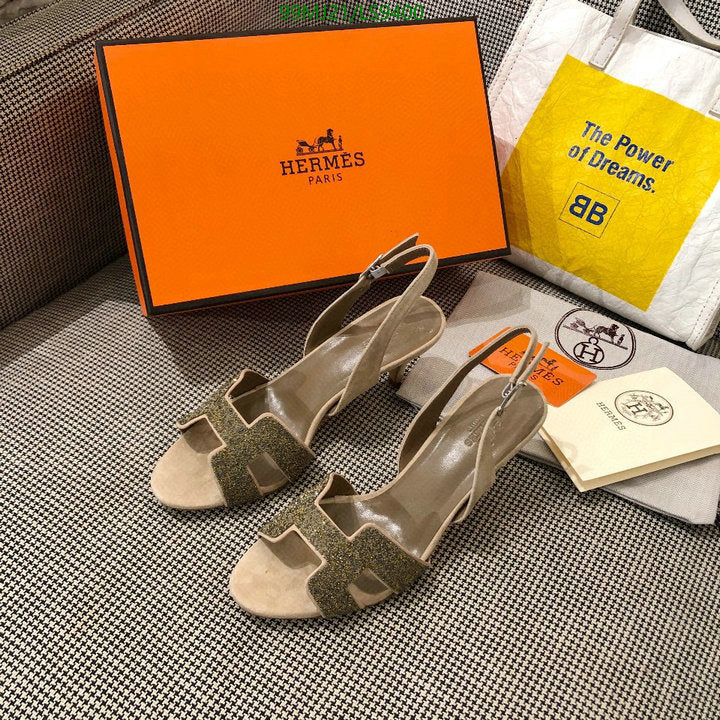 SAMC - HMS Women Shoes - 414