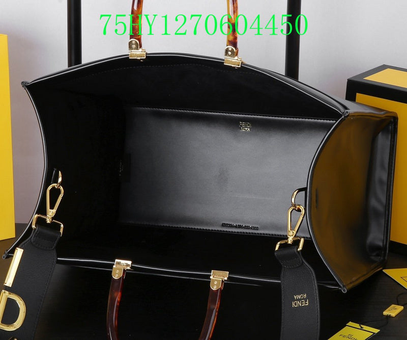 Glami - FDE Bags - 3040