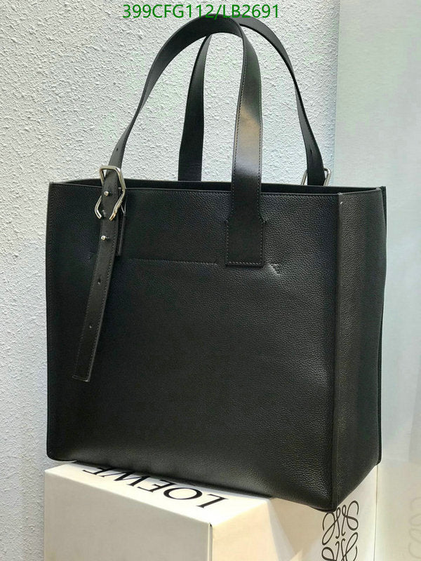 SAMC - LWO Bags - 285