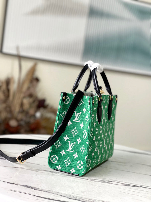 GlamI Lu-Vi bags - 4967