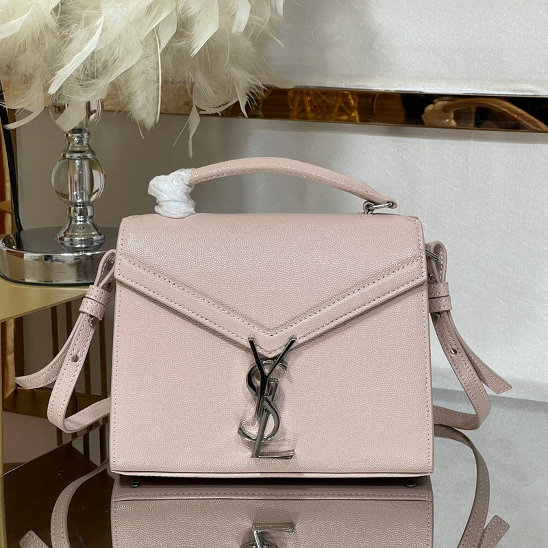Satchel Bags - SLY Bags - 2545