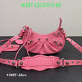 Glami GlamI - BGA Bags - 1888