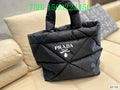 Satchel Bags - PDA Bags - 4618