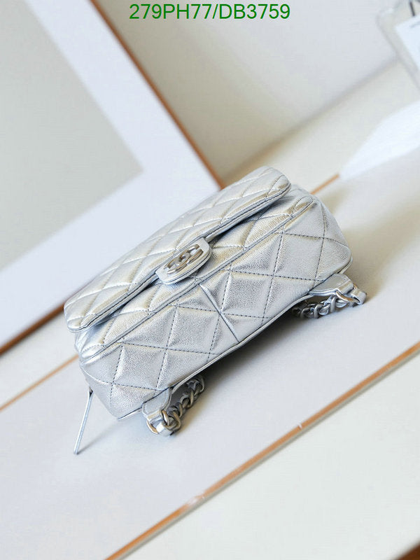 SAMC - CHL Bags - 084