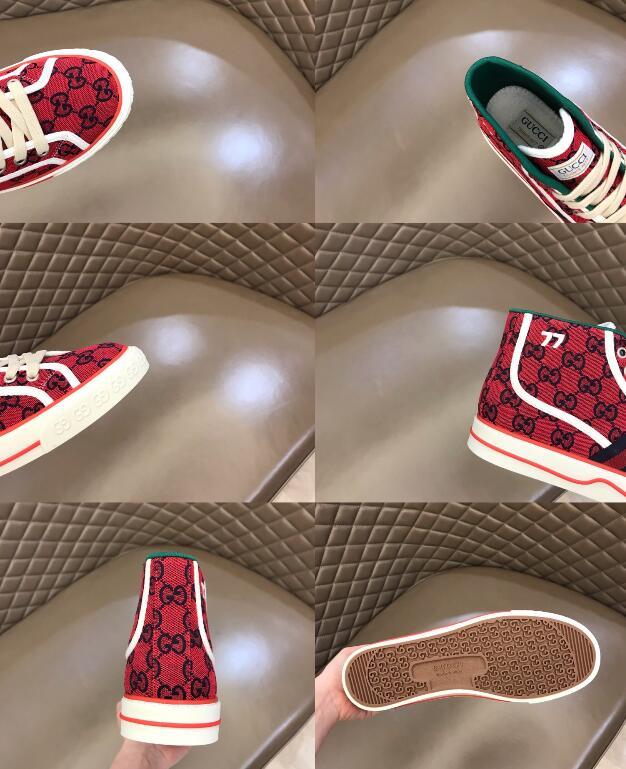 SAMC - GUKI Women Shoes - 1490