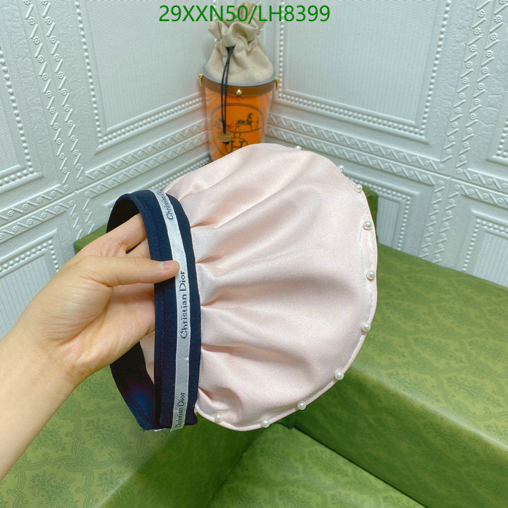 SAMC - DOR Caps & Hats - 178
