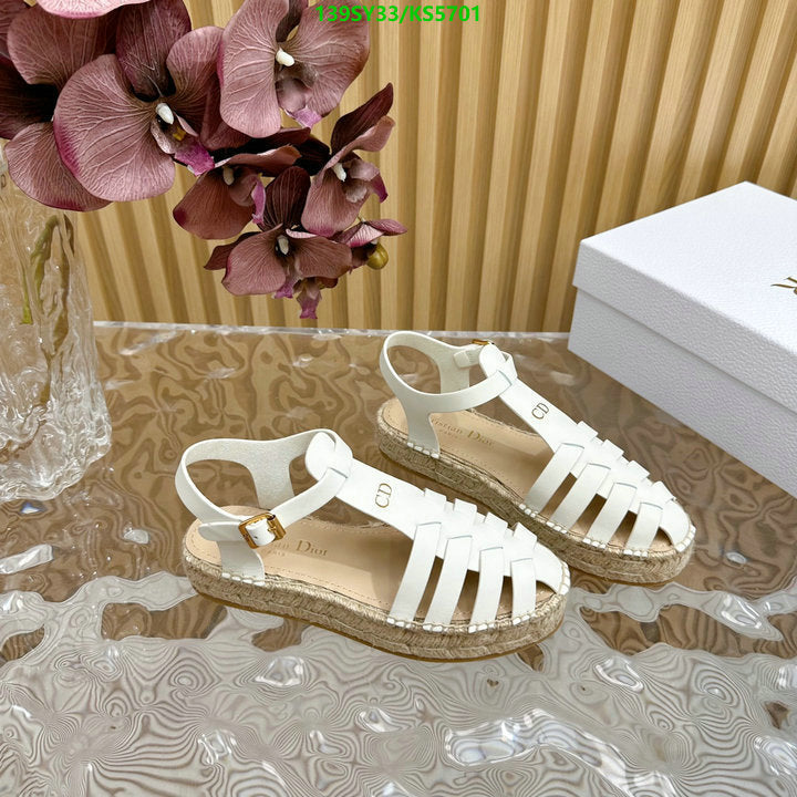 SAMCC - DOR Women Shoes - 1397