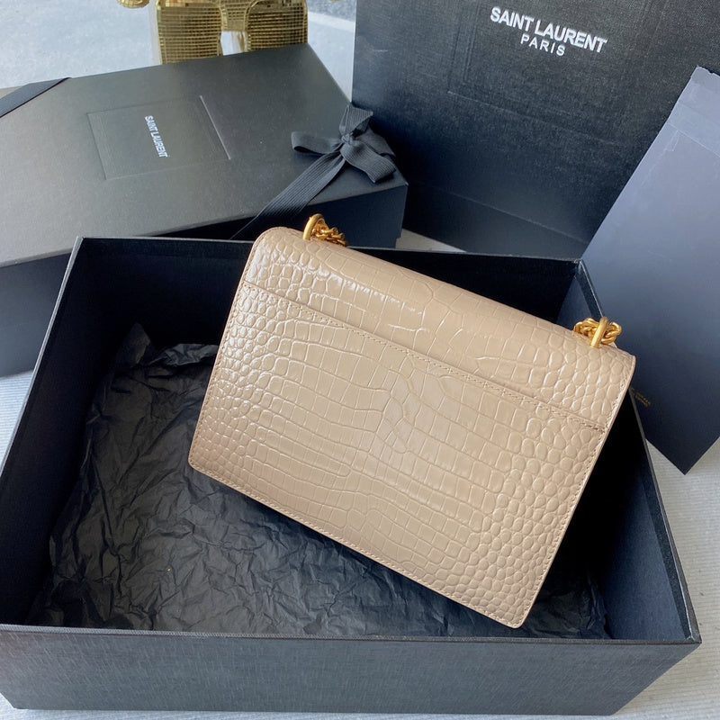 Glamy - YLS Bags - 365