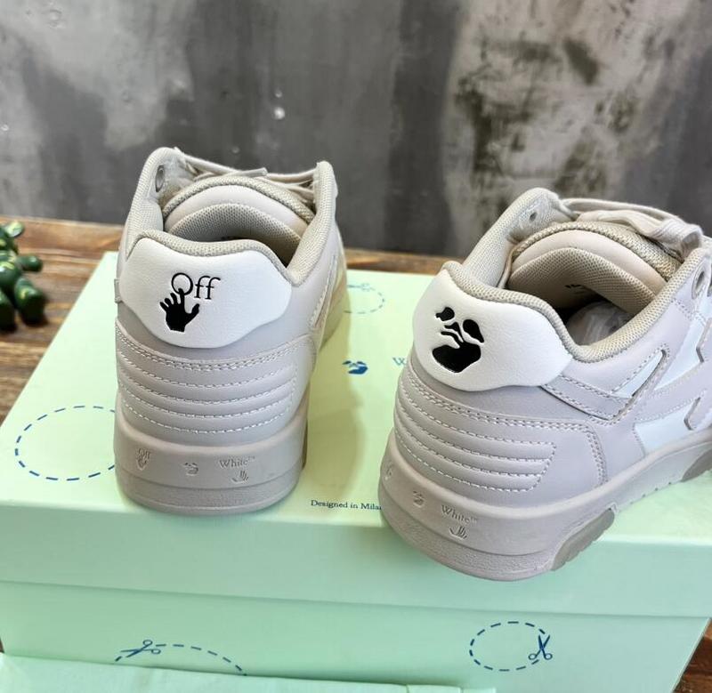 SAMC - YZO Women Shoes - 031