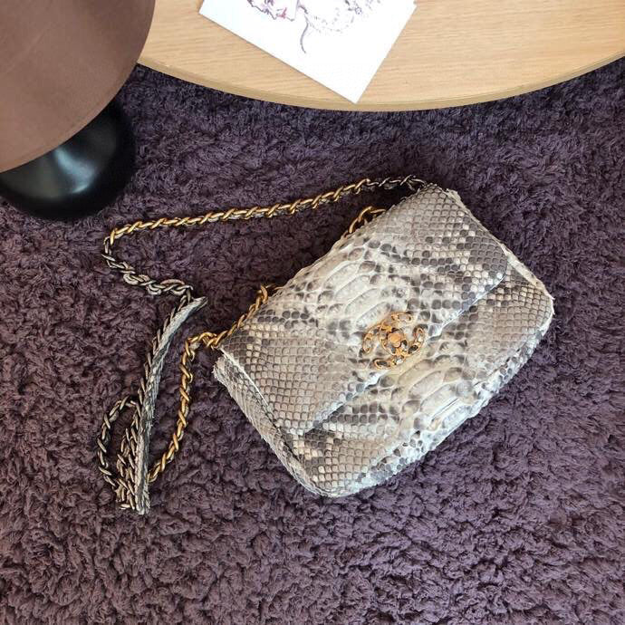glamy - CHL Bags - 3073