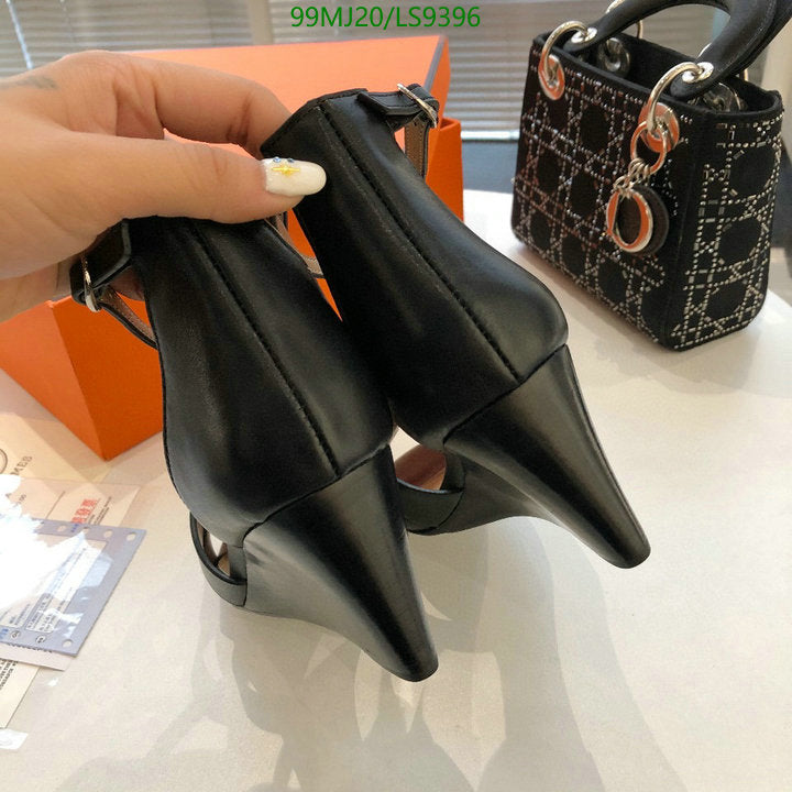 SAMC - HMS Women Shoes - 416