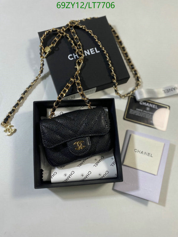 SAMC - CHL Wallets - 083