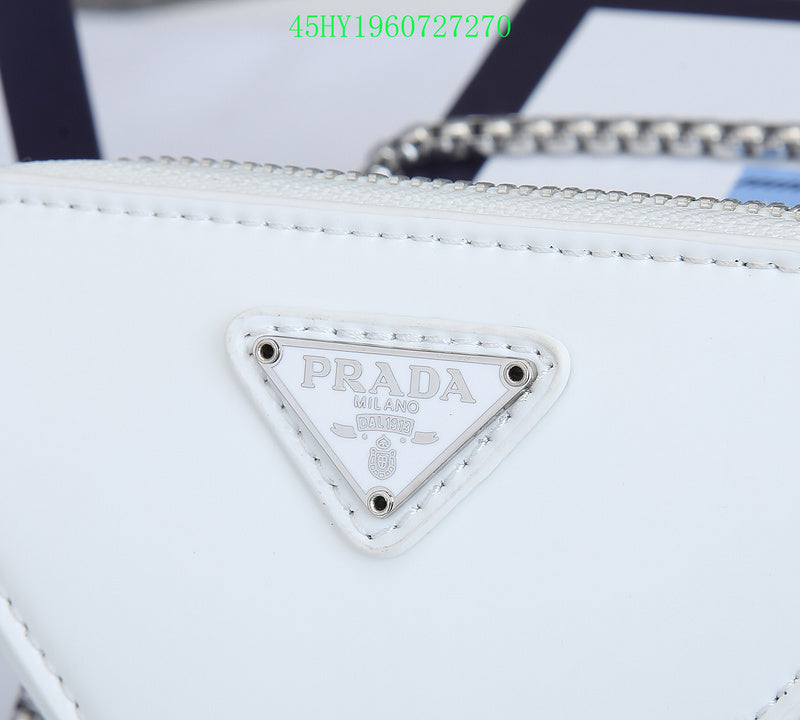 Satchel Bags - PDA Bags - 4086