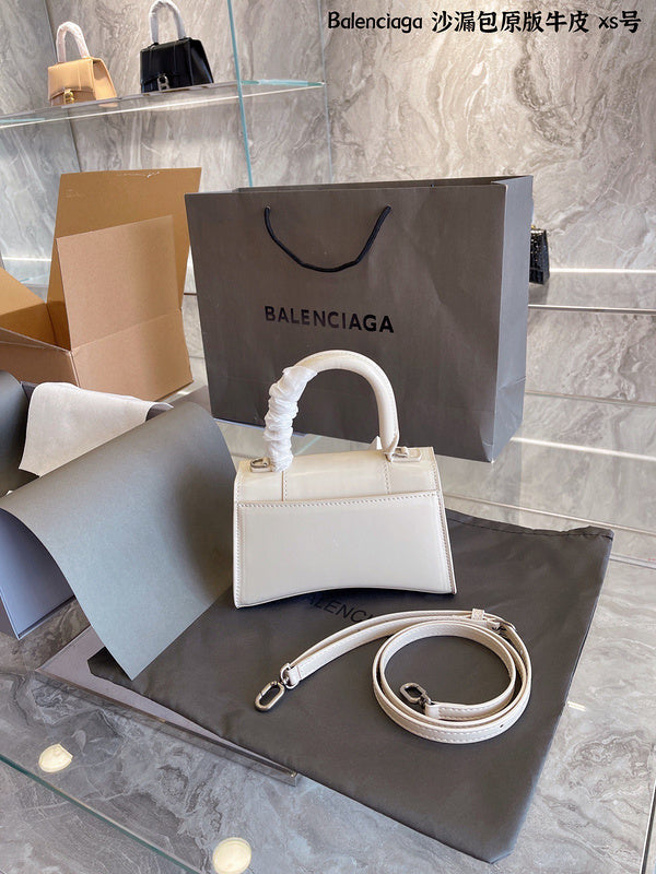 Satchel Bags - BGA Bags - 1451