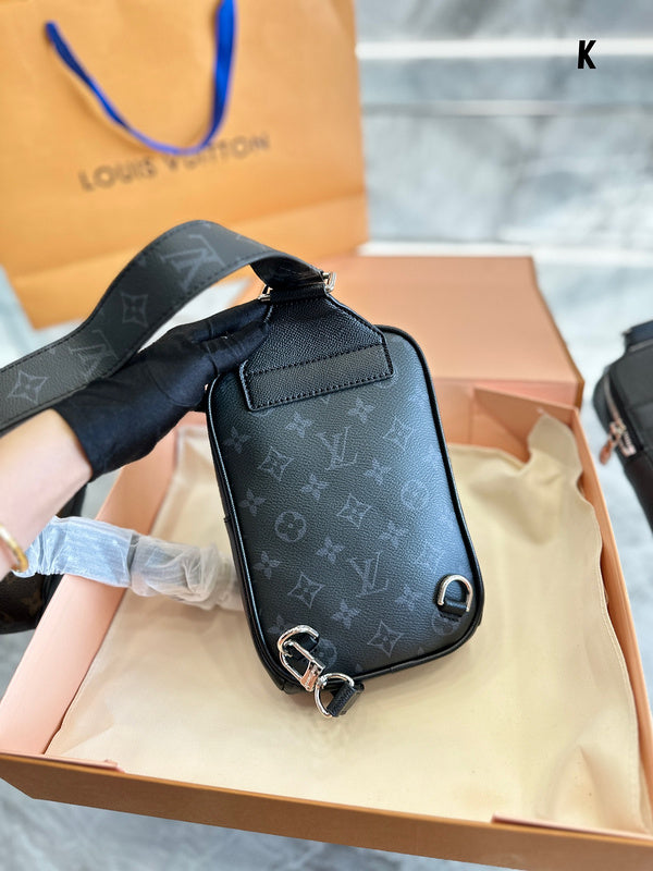 Satchel Bags - VL2 Bags - 132